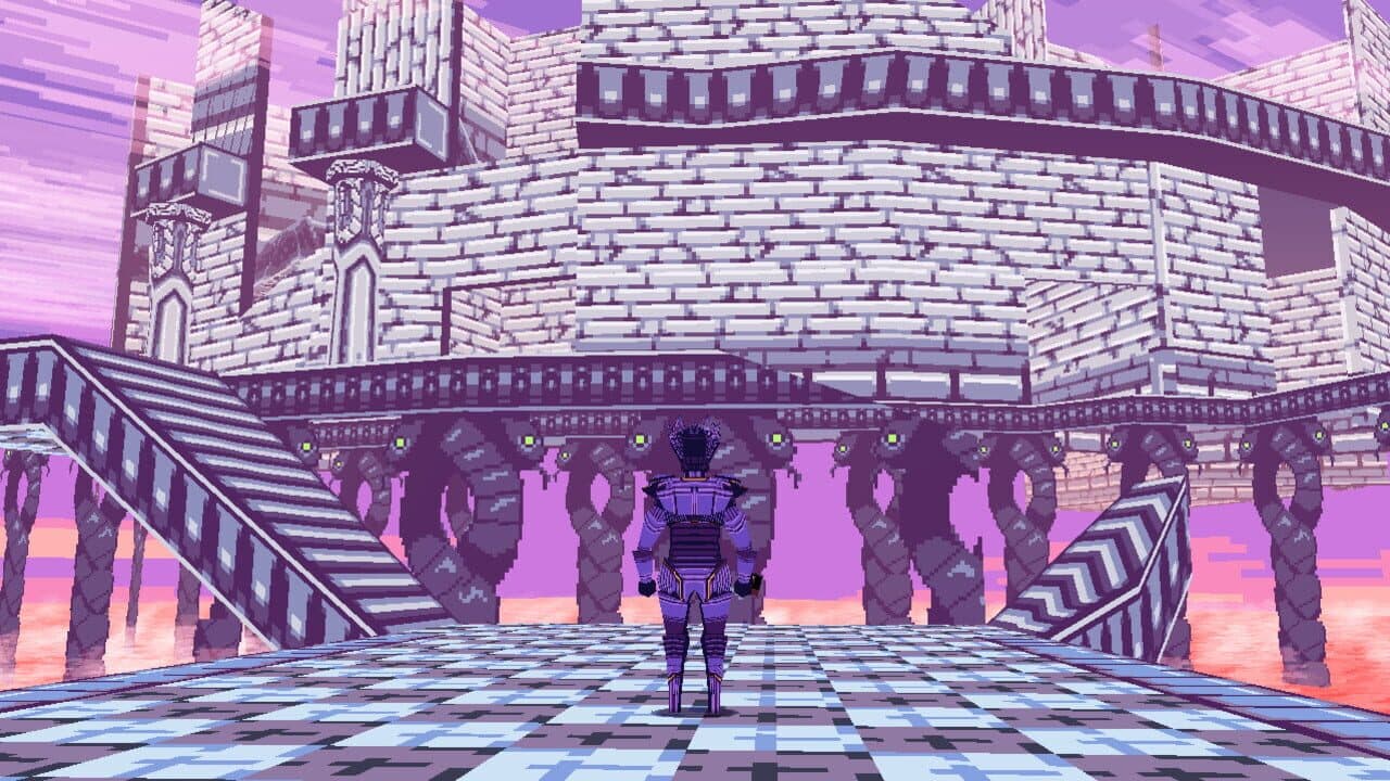 Reavers of New Rome thumbnail 3
