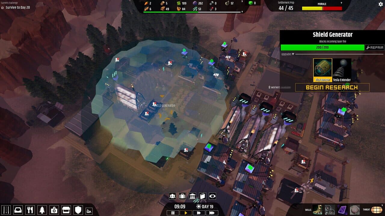 Rise Against the Invaders thumbnail 5