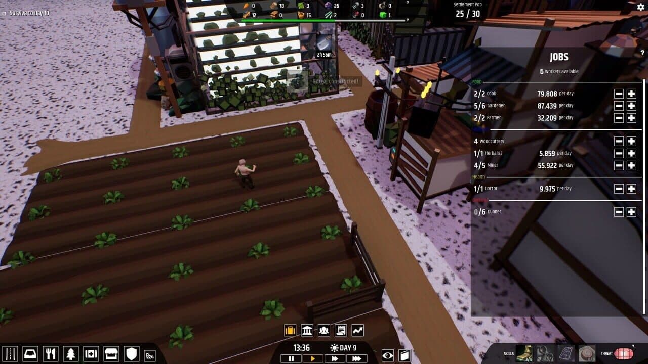 Rise Against the Invaders thumbnail 6