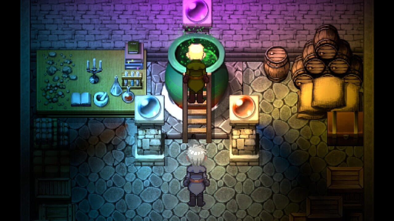 Arcanbreak thumbnail 5