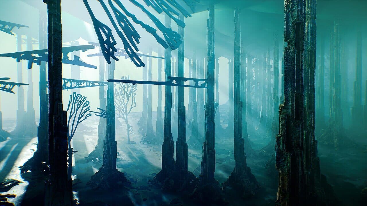 The Painted Forest thumbnail 2