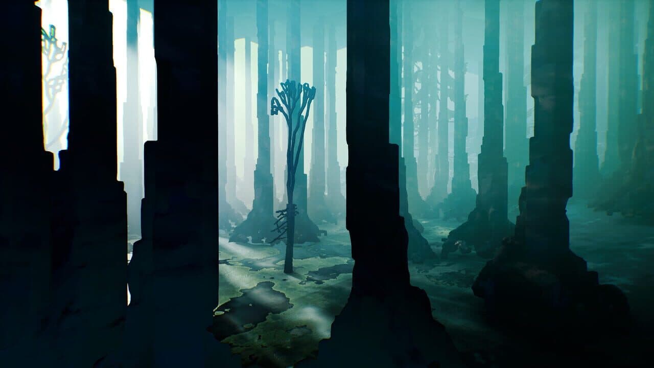The Painted Forest thumbnail 3