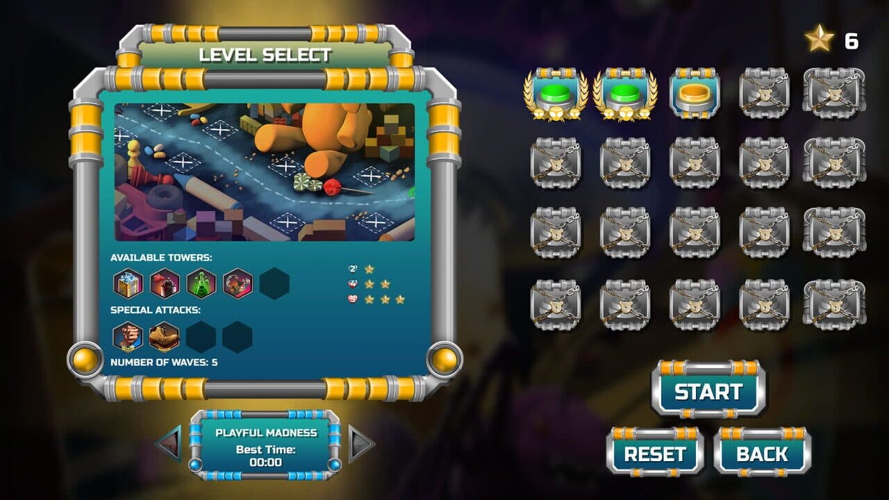 Bugvasion TD thumbnail 6