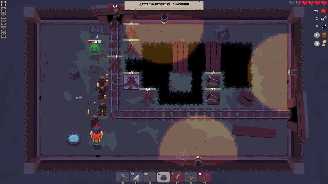 Tunnel of Doom thumbnail 2
