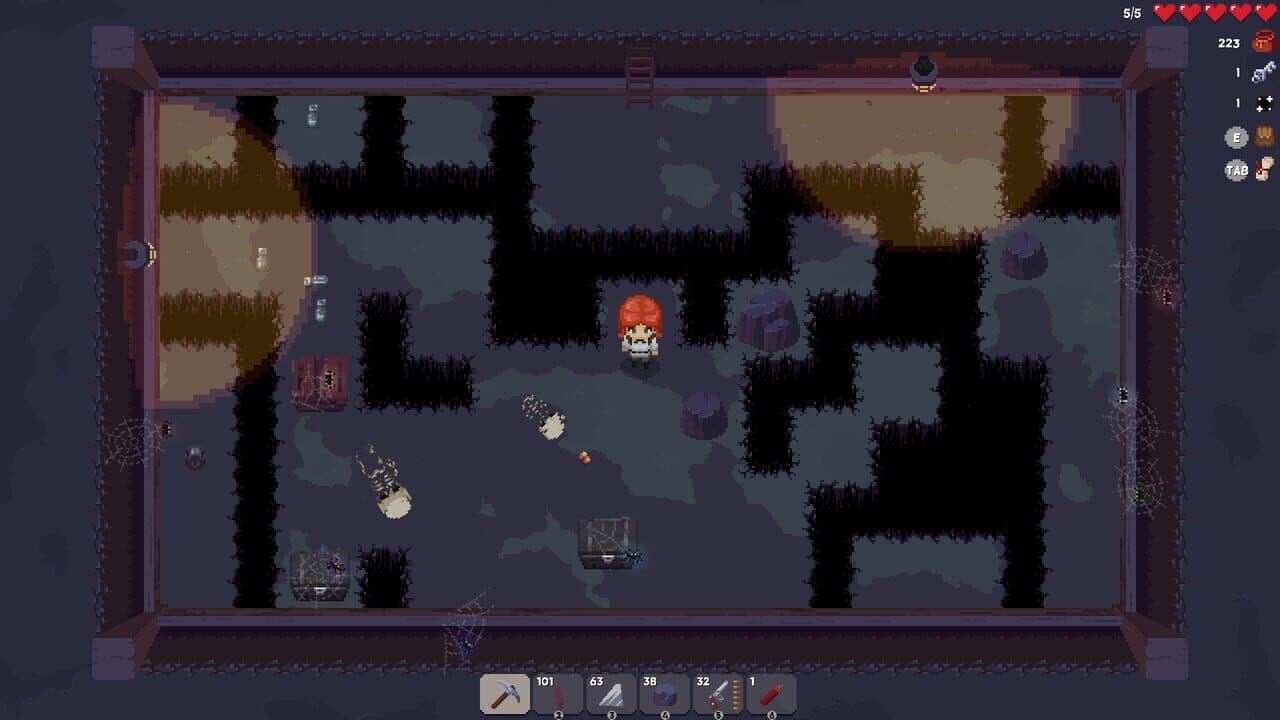 Tunnel of Doom thumbnail 6