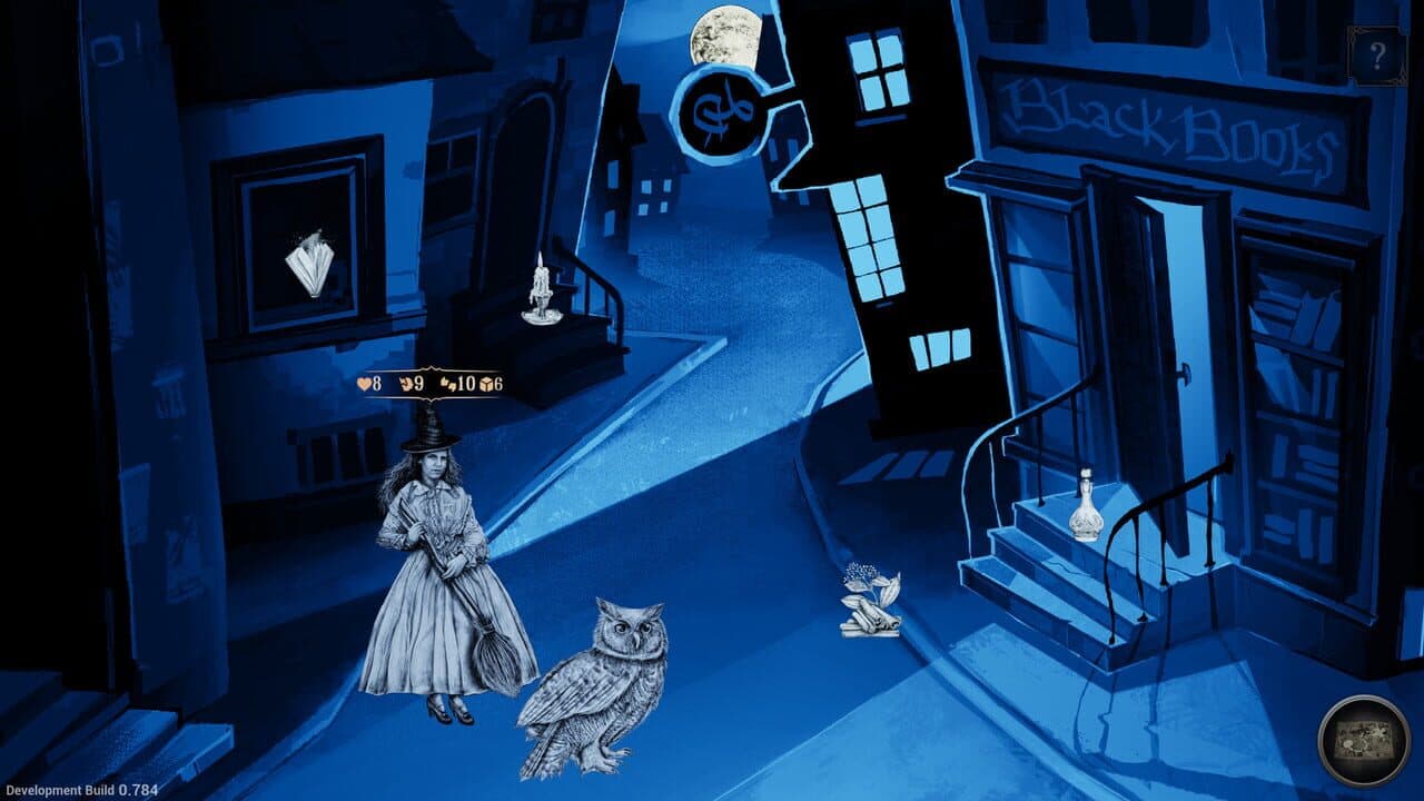 October Night Games thumbnail 3