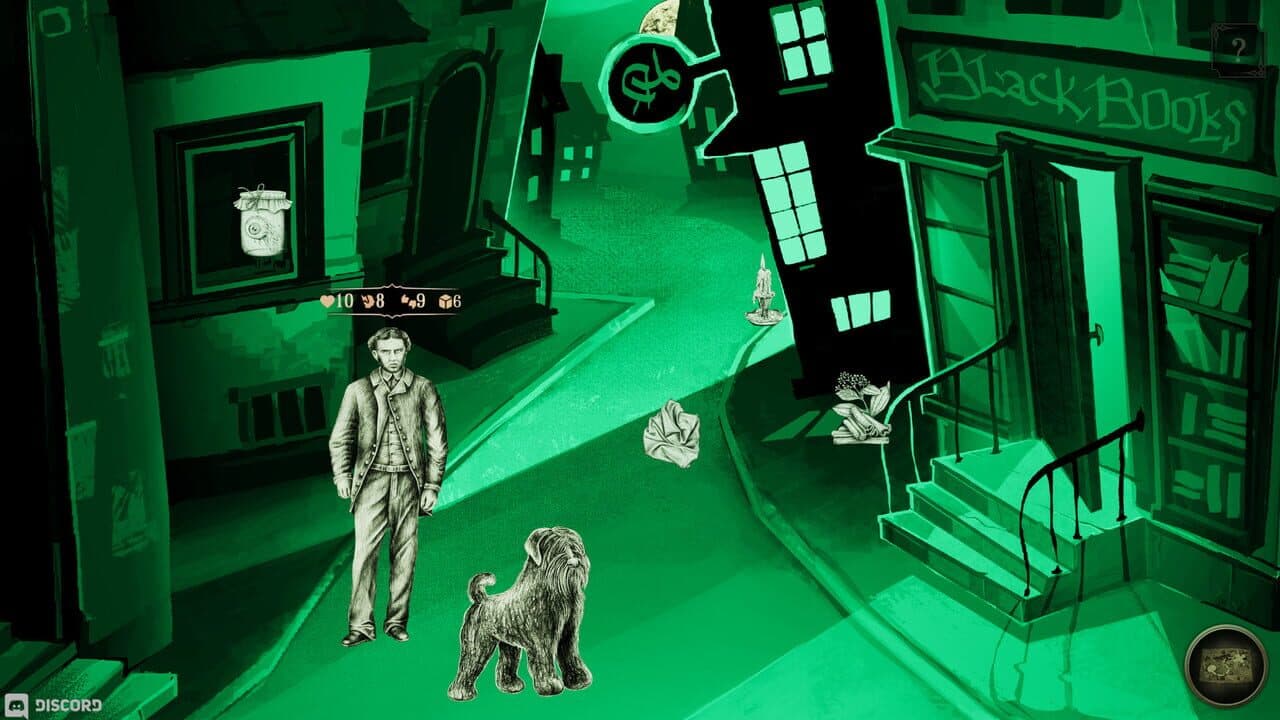 October Night Games thumbnail 6