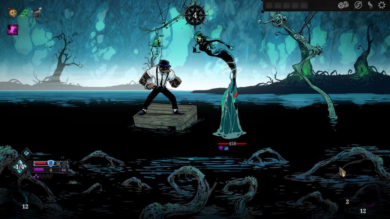 The Endless Wyrd thumbnail 5