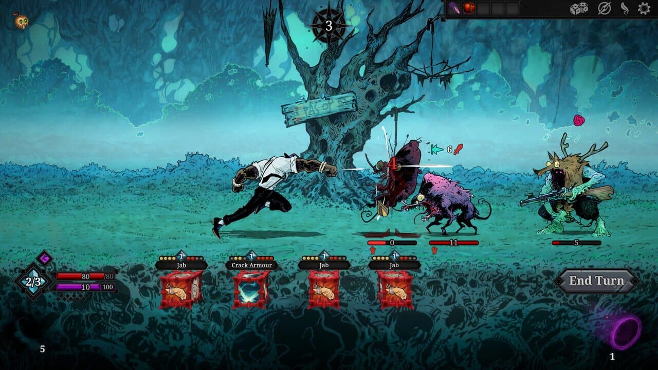 The Endless Wyrd thumbnail 3