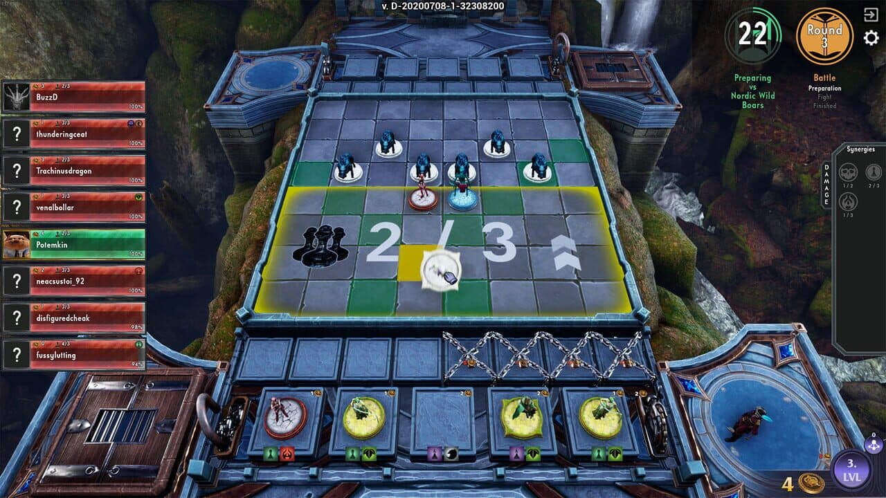 Eonica Chess Battle thumbnail 2