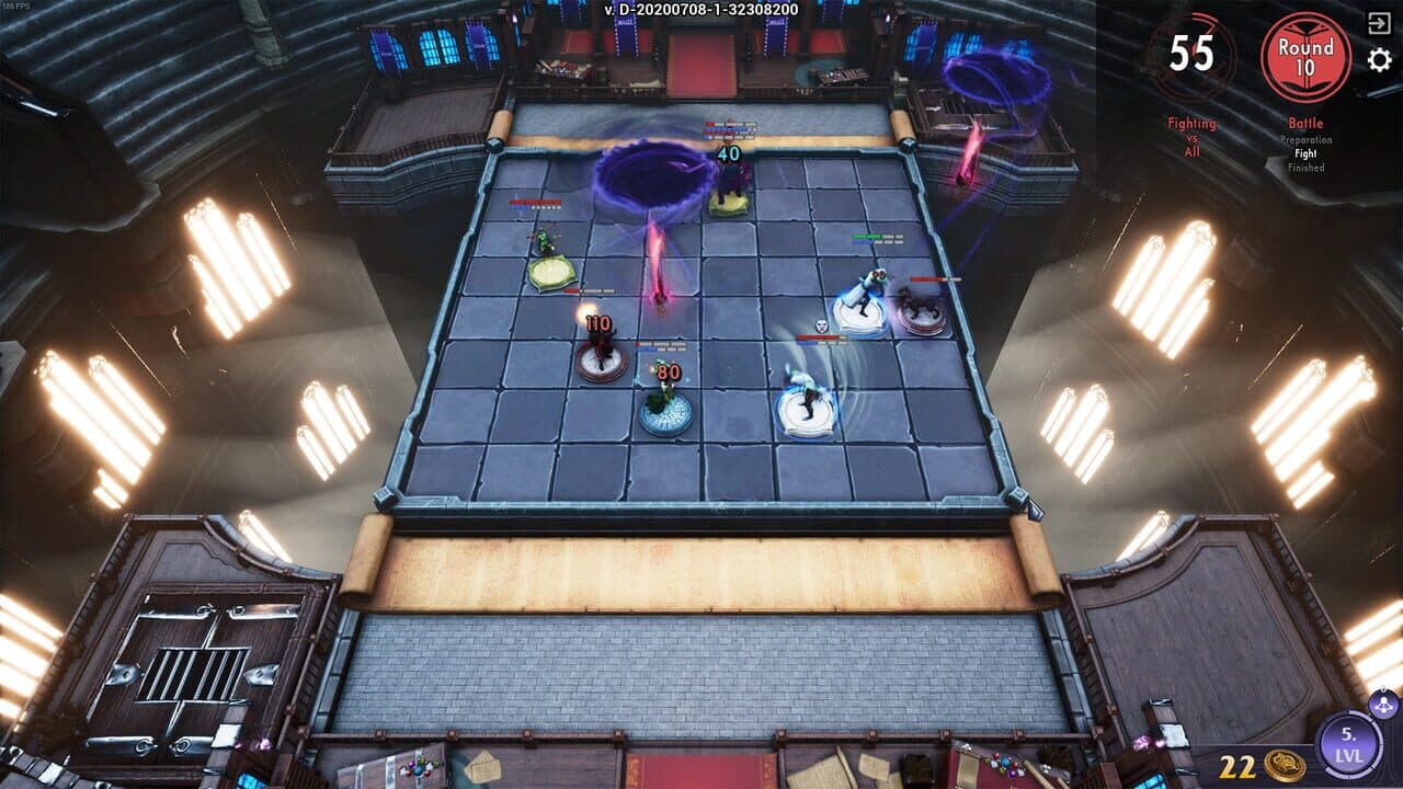 Eonica Chess Battle thumbnail 5