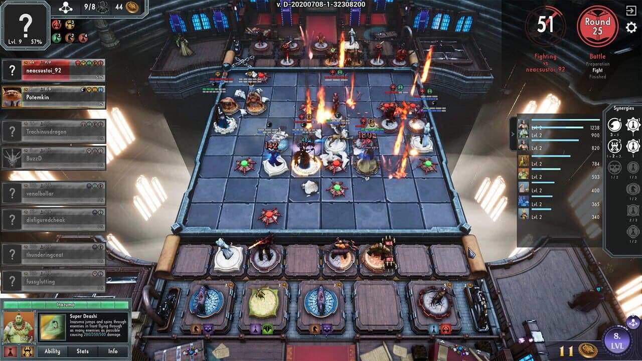 Eonica Chess Battle thumbnail 4