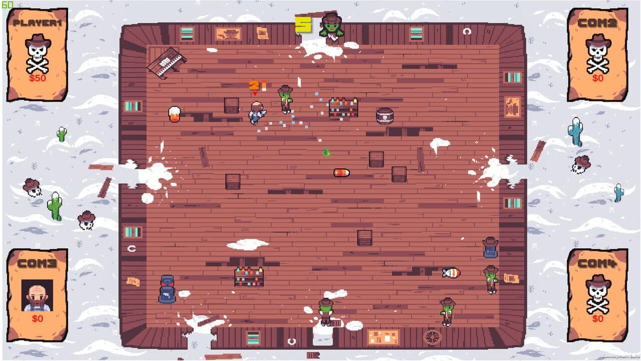Gun Skaters thumbnail 2