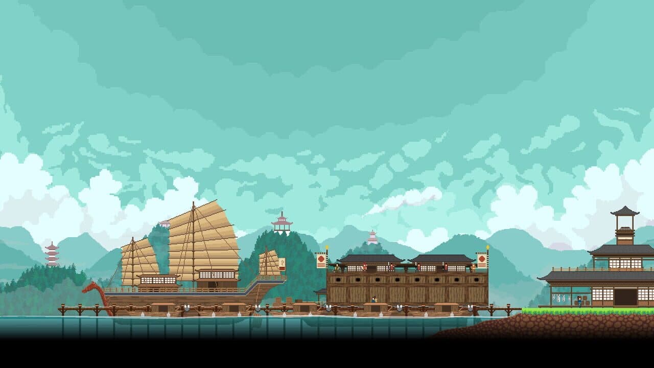 Faraway Lands: Rise of Yokai thumbnail 6