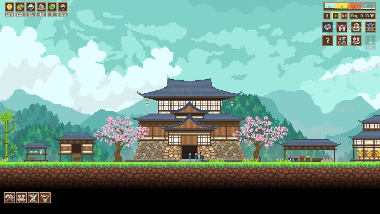 Faraway Lands: Rise of Yokai thumbnail 2
