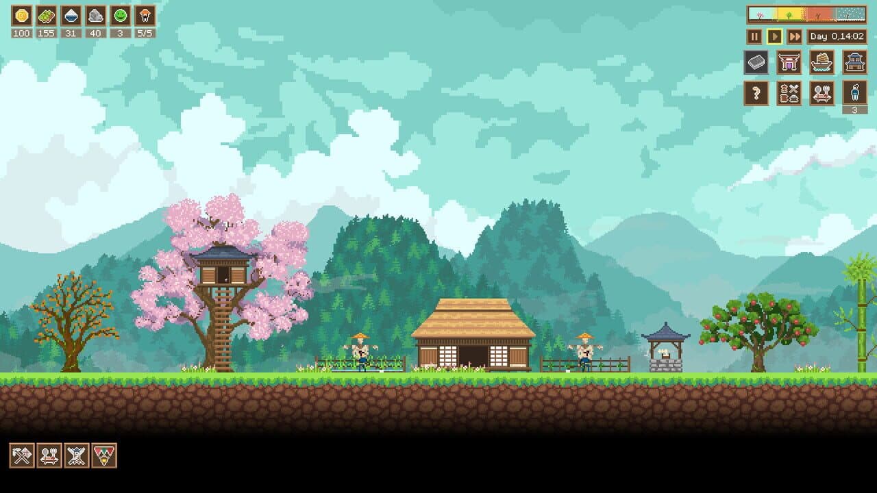 Faraway Lands: Rise of Yokai thumbnail 3