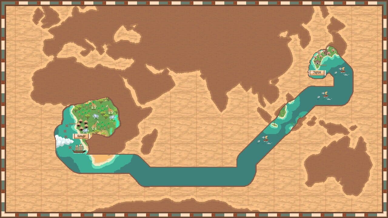 Faraway Lands: Rise of Yokai thumbnail 4