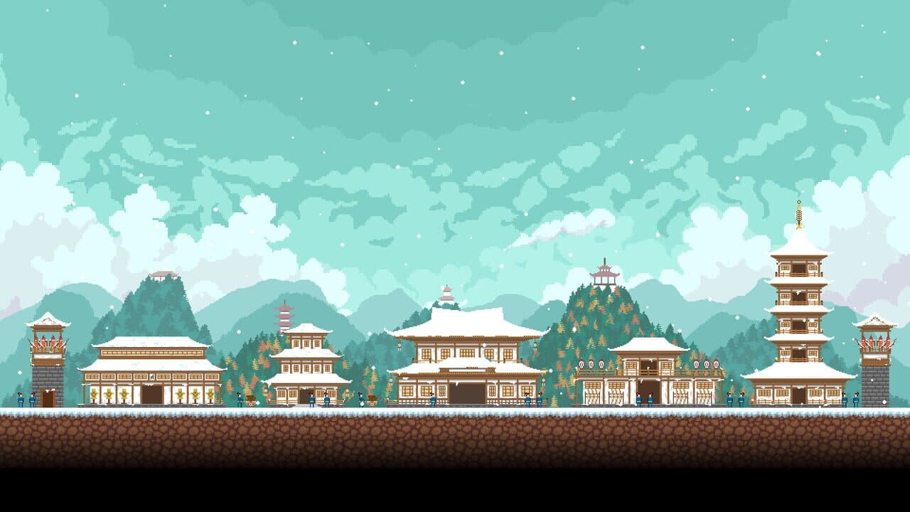 Faraway Lands: Rise of Yokai thumbnail 5
