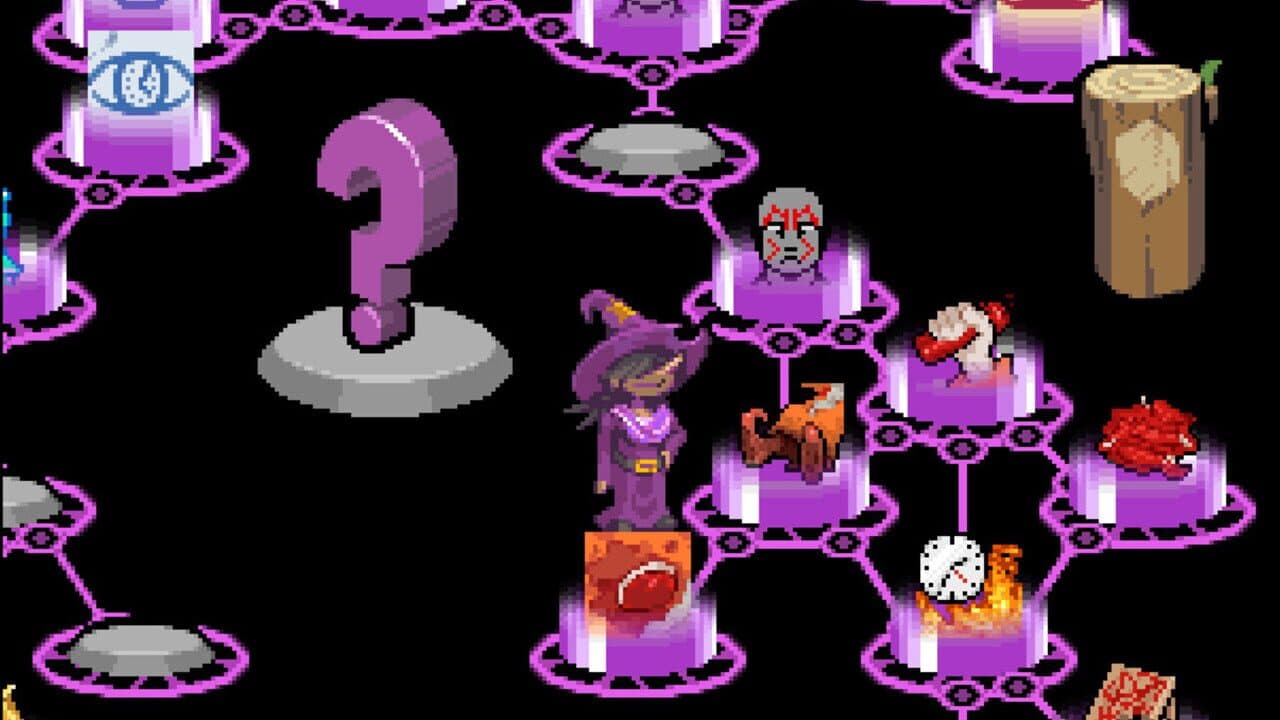 Star Seeker in: the Secret of the Sorcerous Standoff thumbnail 5