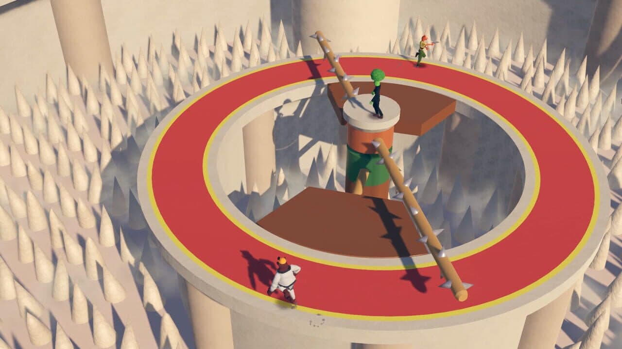 Glorious Tournius thumbnail 5