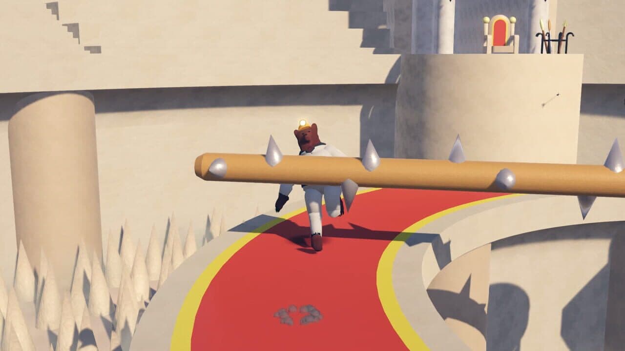 Glorious Tournius screenshot 1