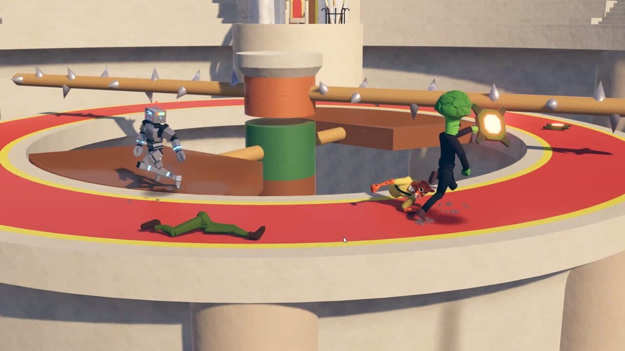 Glorious Tournius thumbnail 4