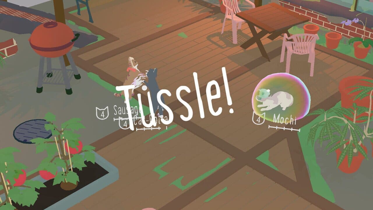 Fisti-Fluffs thumbnail 4