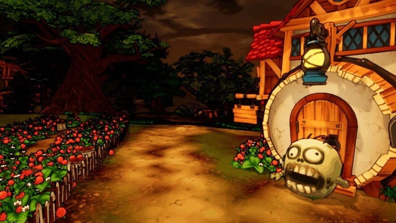 Minion Mail screenshot 1