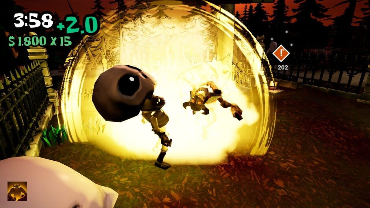Minion Mail thumbnail 2