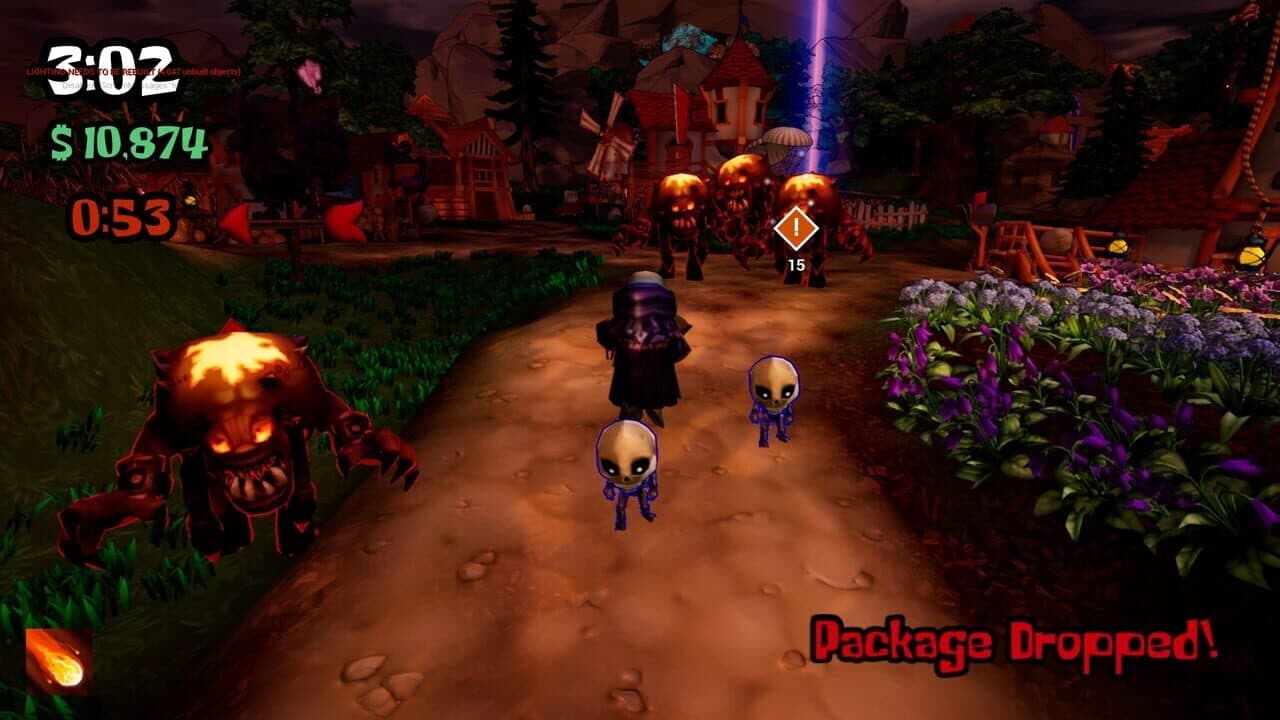Minion Mail thumbnail 4