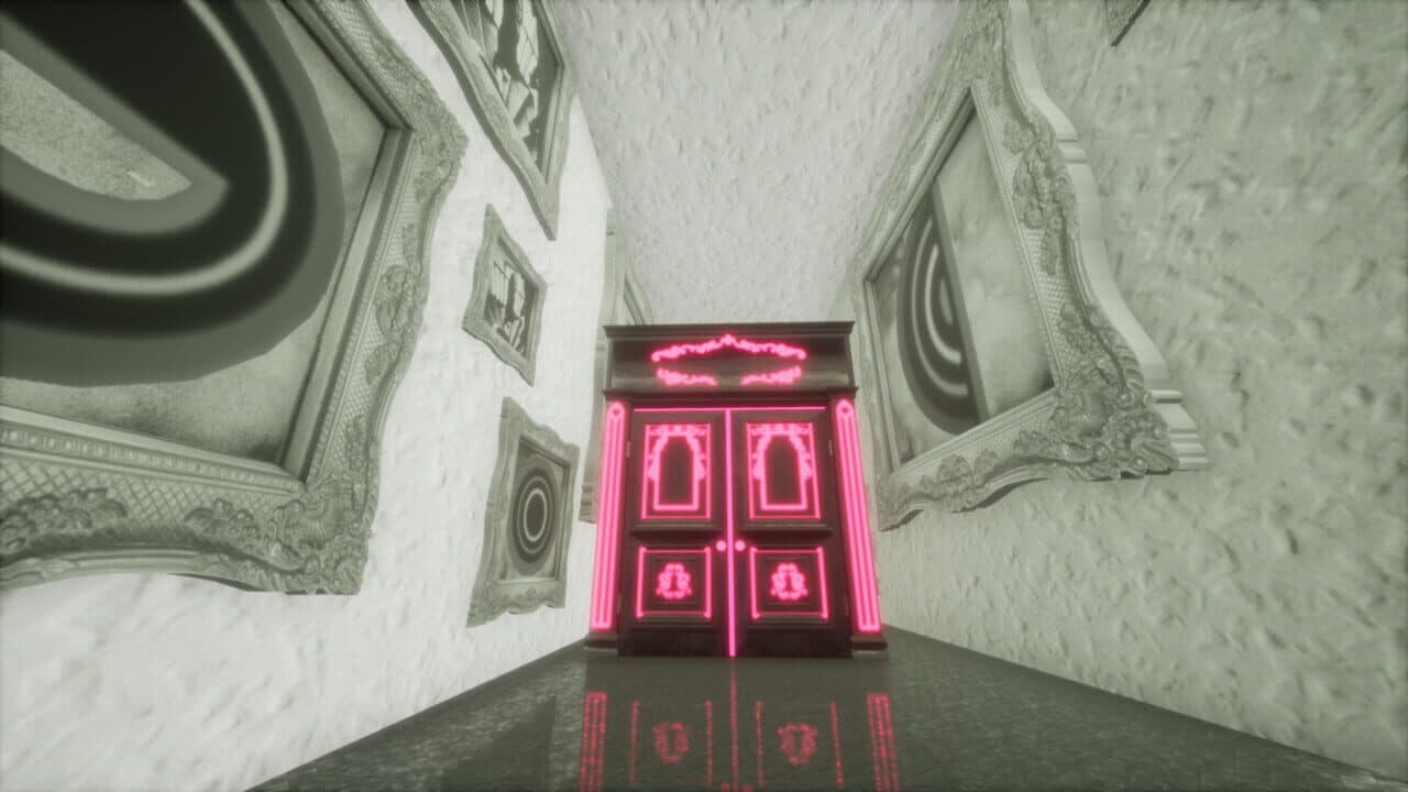 Psychocat: The Door thumbnail 3