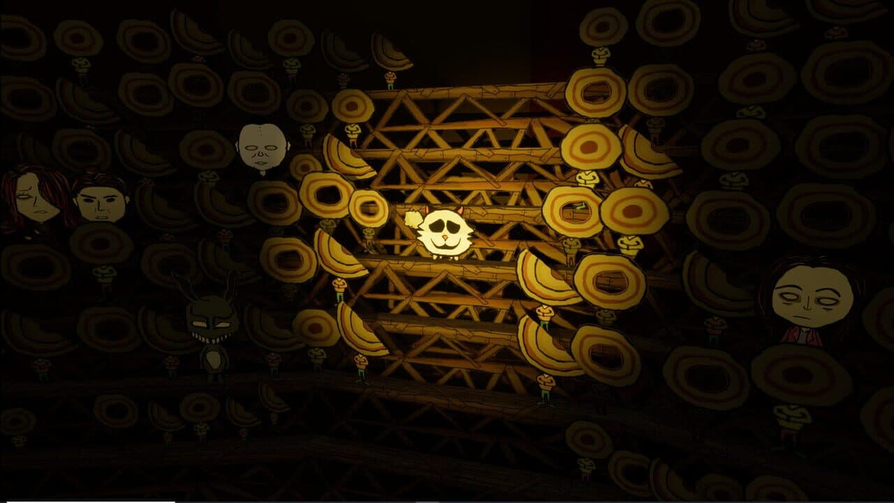 Psychocat: The Door thumbnail 5