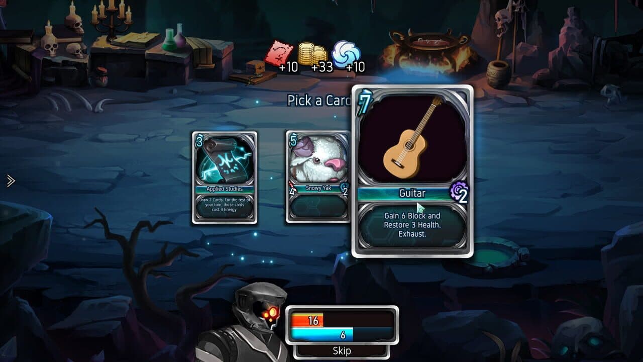Crash the Core thumbnail 2