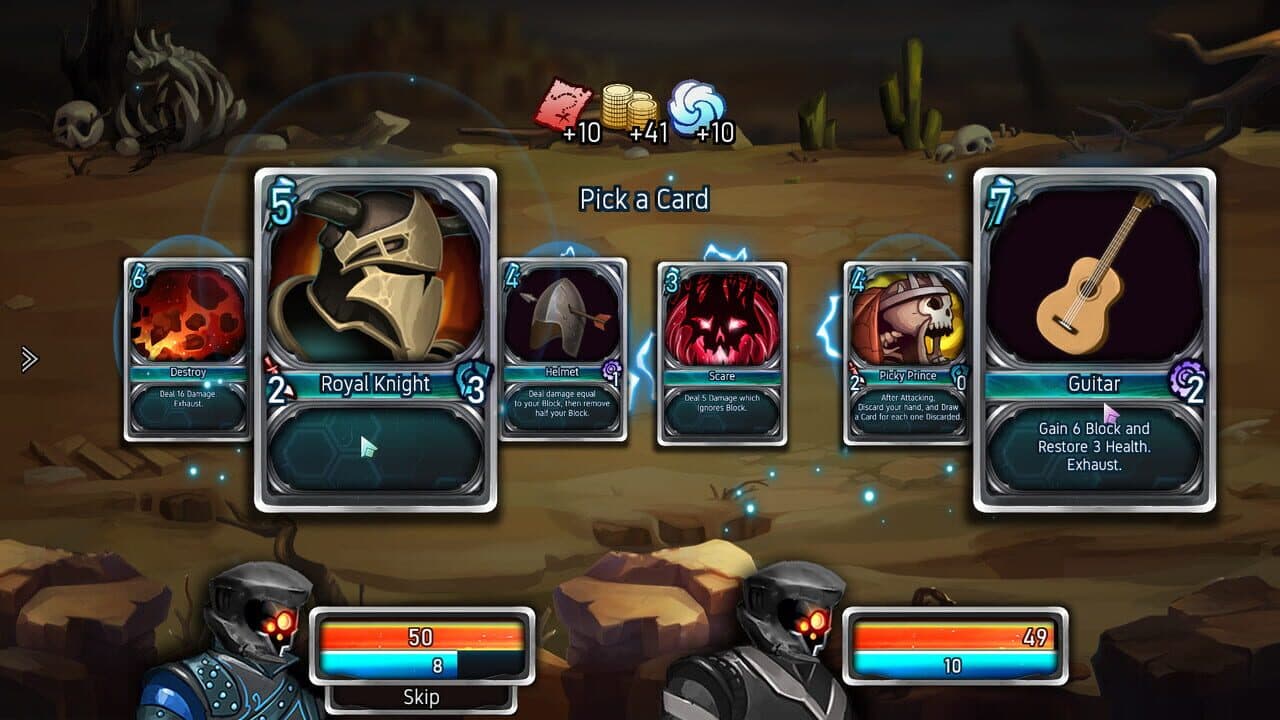 Crash the Core thumbnail 5