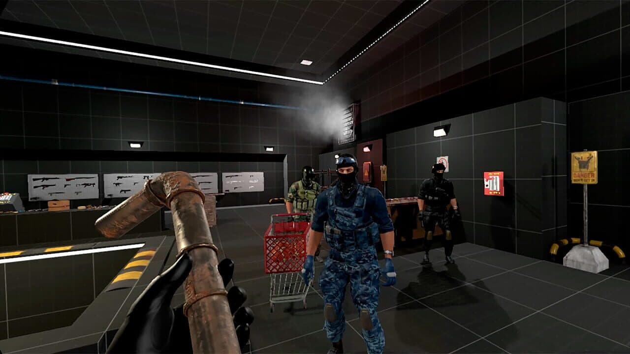 Hard Bullet thumbnail 2