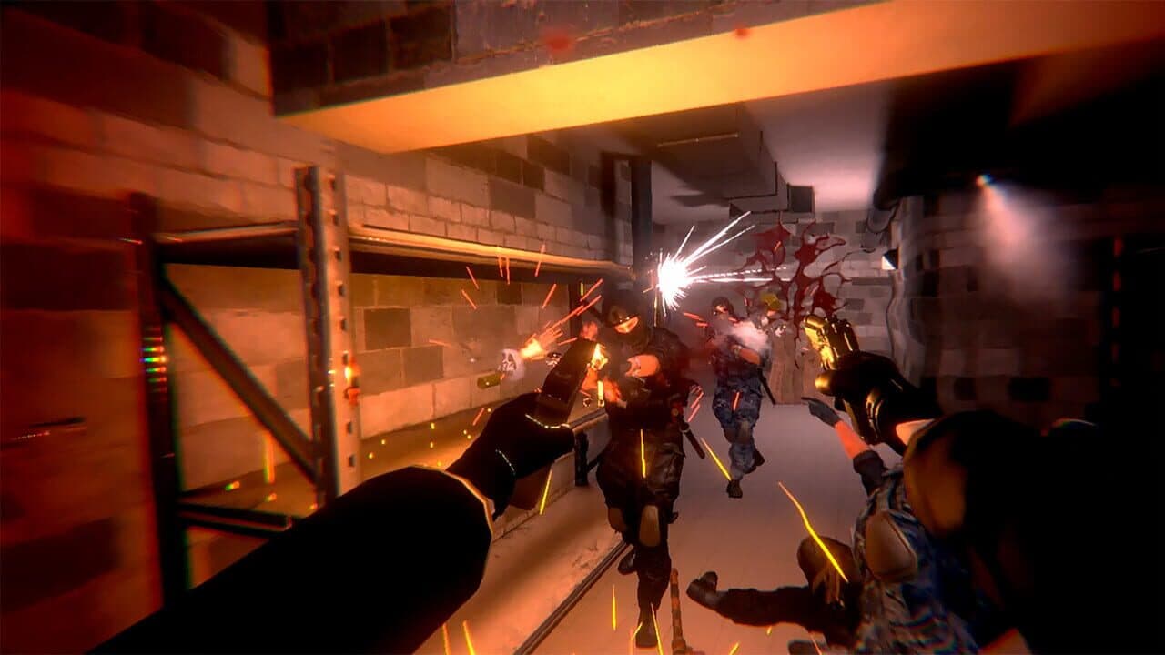 Hard Bullet thumbnail 3