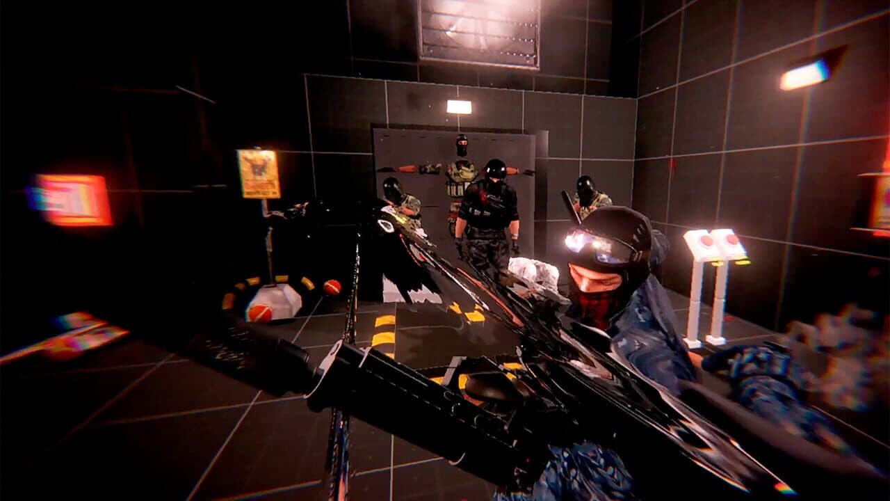 Hard Bullet thumbnail 4