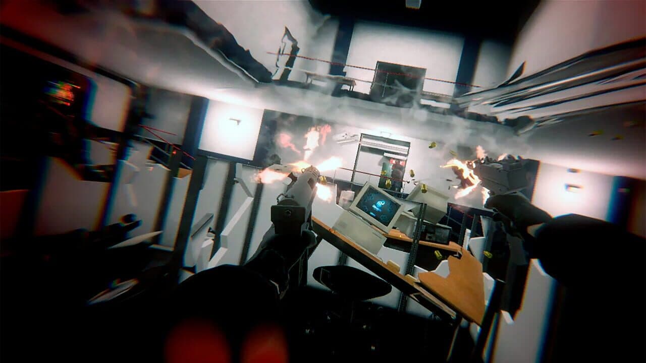 Hard Bullet thumbnail 5