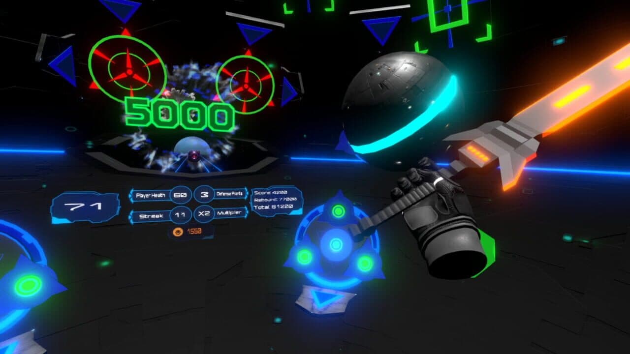 The Singularity Trials thumbnail 2