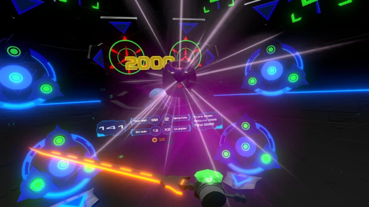 The Singularity Trials thumbnail 3