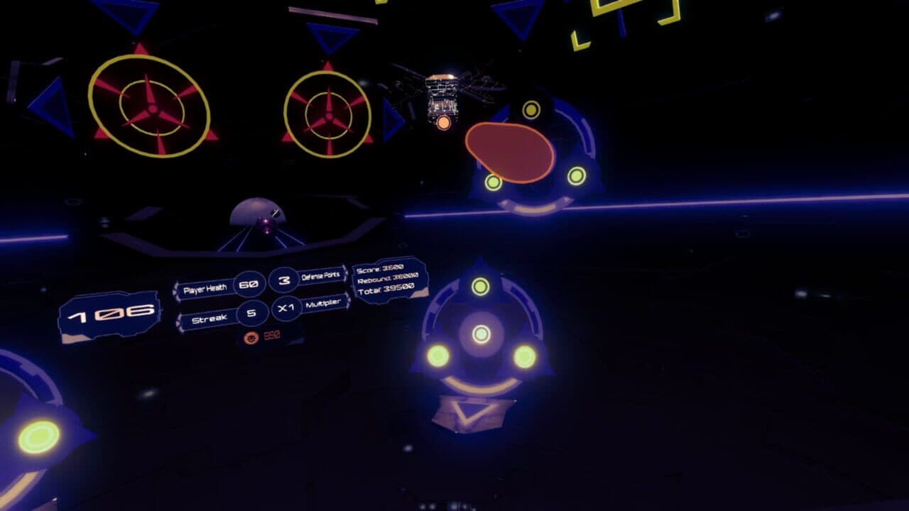 The Singularity Trials thumbnail 5