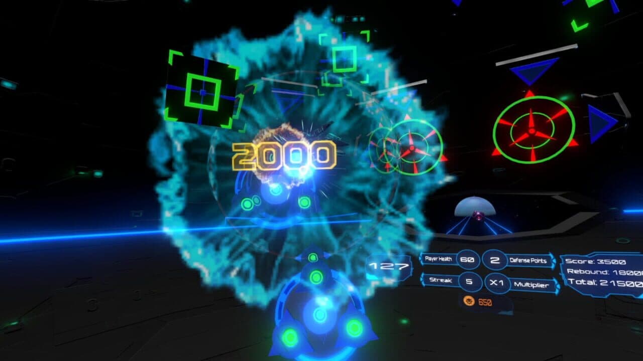 The Singularity Trials thumbnail 6