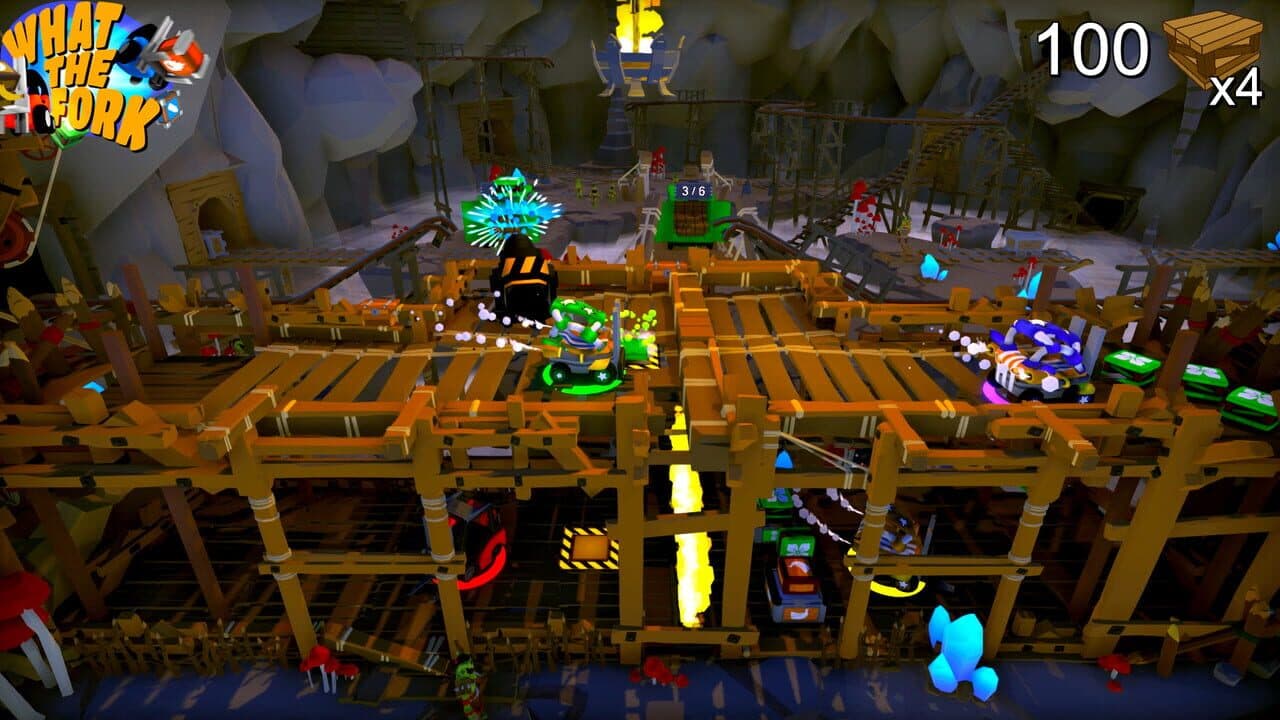What the Fork thumbnail 2