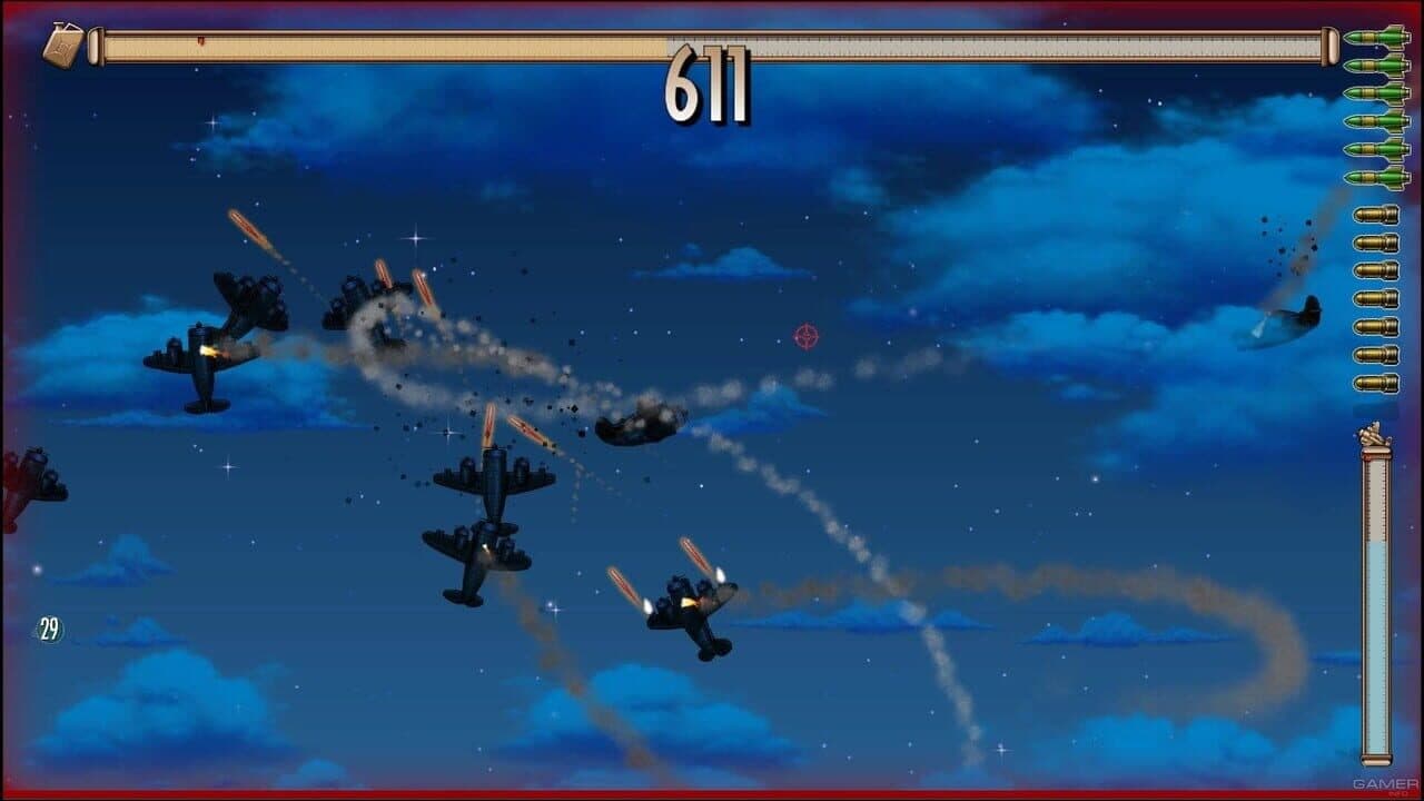Rogue Aces Deluxe thumbnail 3