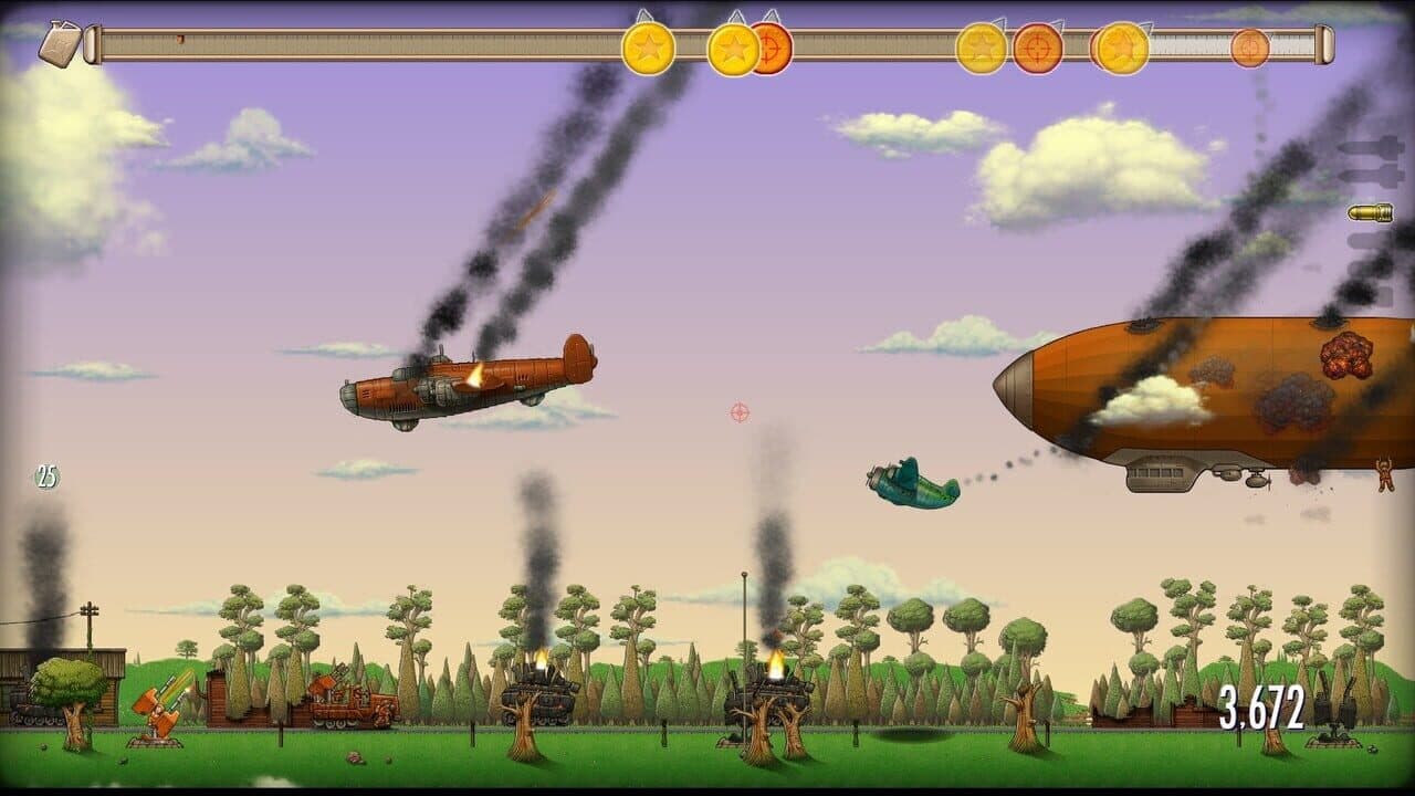 Rogue Aces Deluxe thumbnail 2