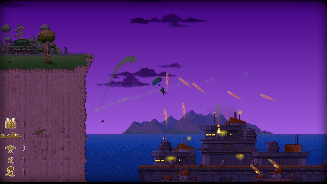 Rogue Aces Deluxe thumbnail 4