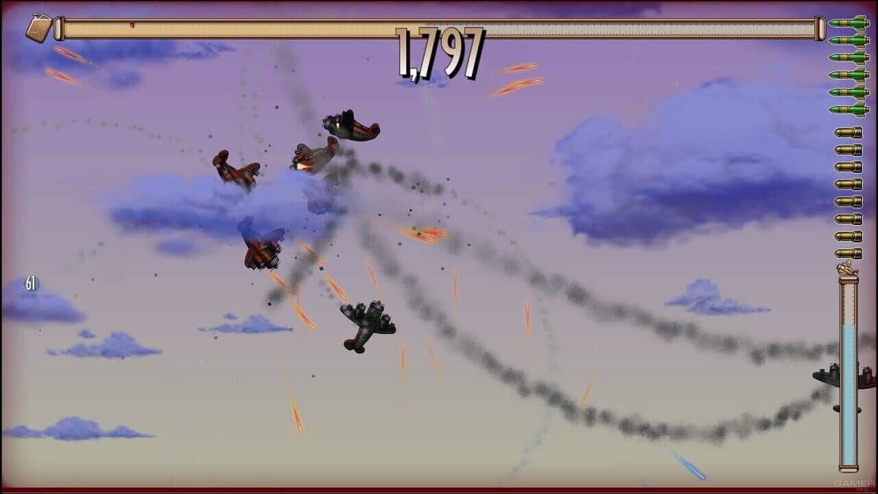 Rogue Aces Deluxe thumbnail 5