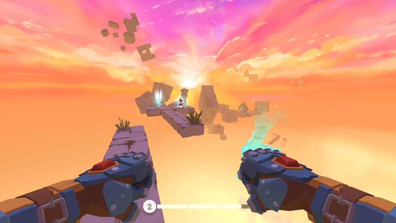 Running Rogue thumbnail 2