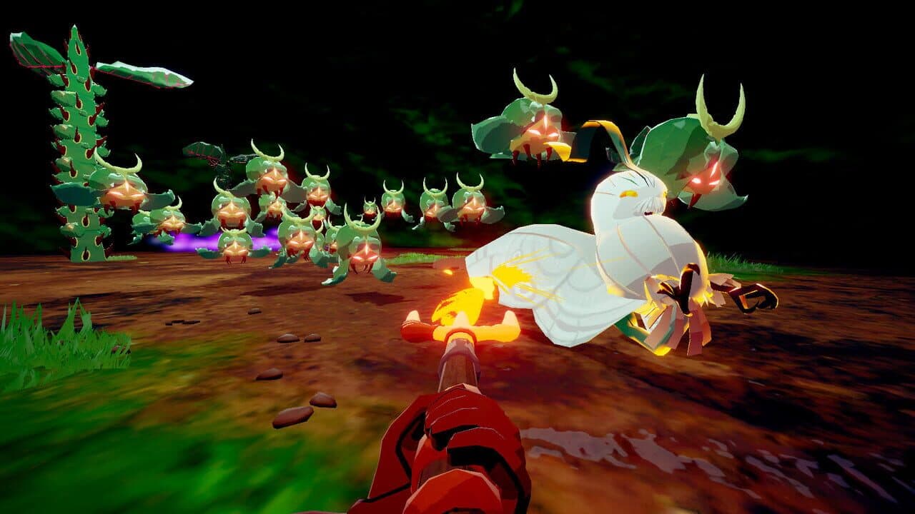 Hardest Harvest thumbnail 3
