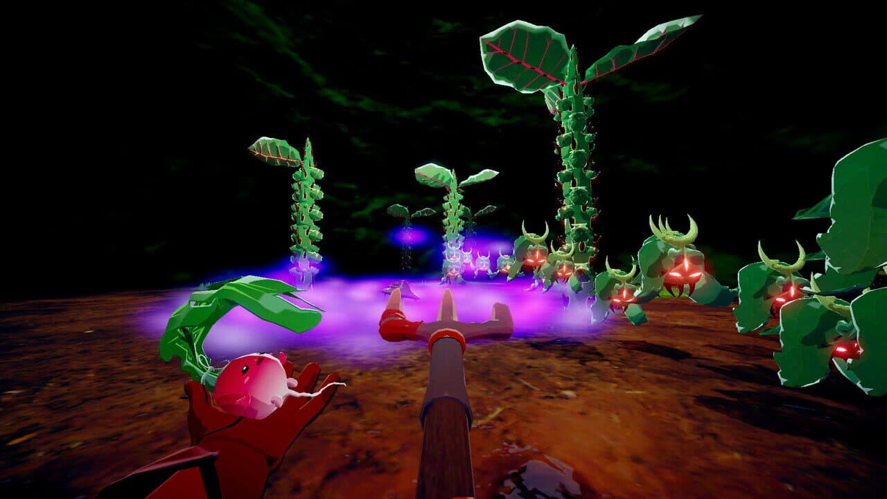 Hardest Harvest thumbnail 4